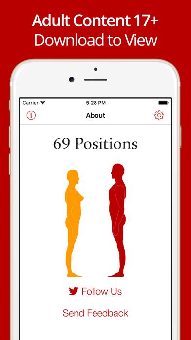 69 Position Erotic massage Ogre